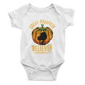 Great Pumpkin Believer Halloween Baby Onesie®
