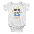 Little Bro Baby Bodysuit/ Onesie