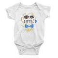 Little Bro Baby Bodysuit/ Onesie