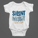 Plaid Baby Christmas Baby Bodysuit/ Onesie