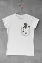 Pocket Pals Funny Shirt