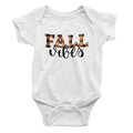 Fall Vibes Baby Bodysuit/Onesie