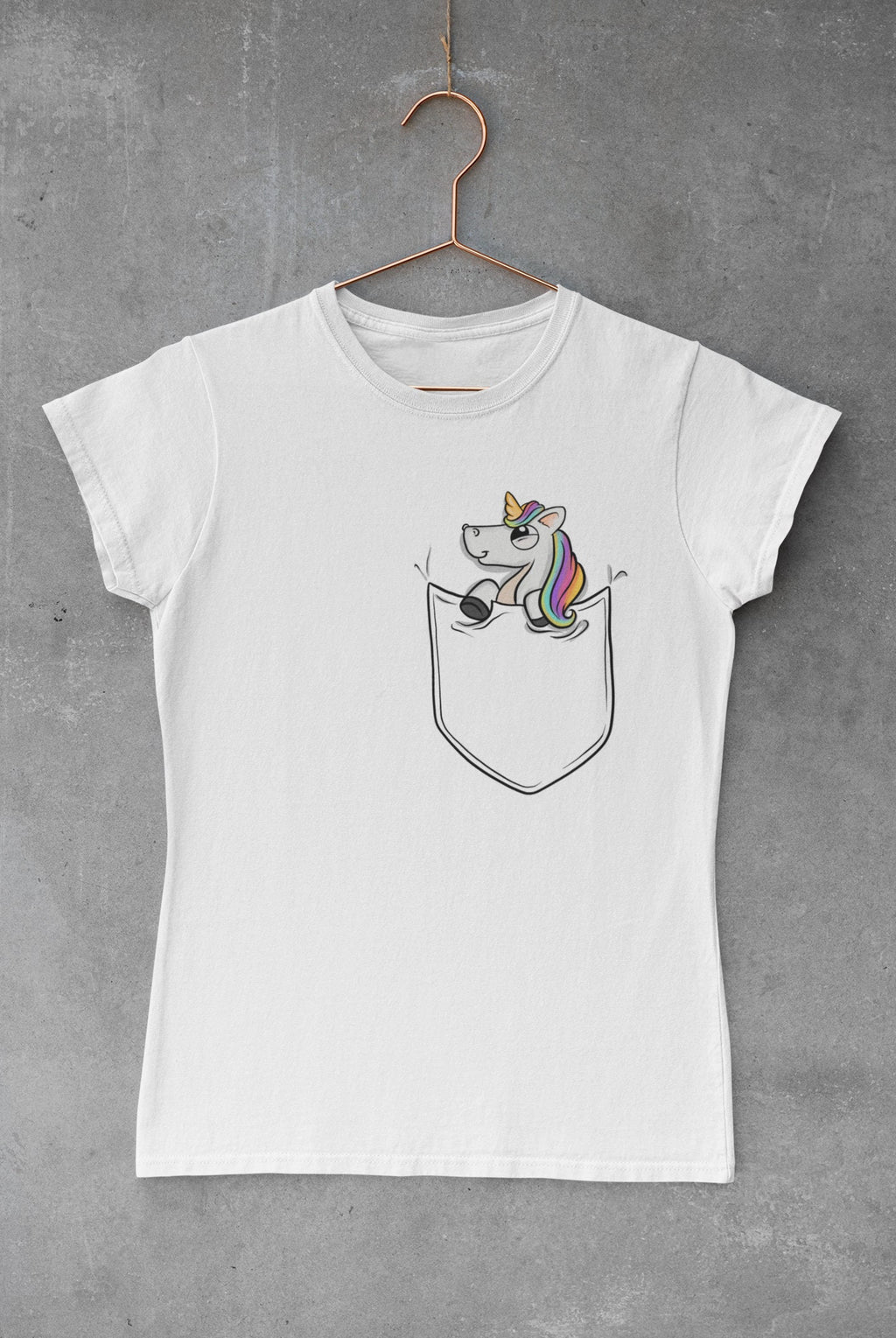 Pocket Pals Funny Shirt
