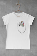 Pocket Pals Funny Shirt