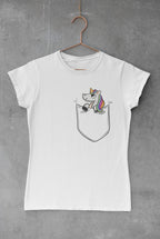 Pocket Pals Funny Shirt