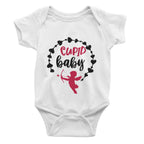 Cupid Baby Valentines Day Baby Bodysuit/ Onesie