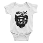 Cutest Alarm Clock Baby Bodysuit/ Onesie