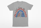 God Bless America Shirt