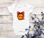 Softball Junkie Softball Baby Bodysuit/ Onesie