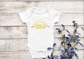 Mommy/Daddy's sunshine baby Bodysuit/ Onesie