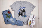 Gator Band T-Shirt / Dickinson Gators