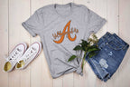 Alvin Yellowjackets Classic T-Shirt