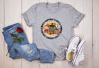 Camping Smores Flannels Pumpkin Spice Fall shirt