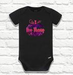 Boo Thang Halloween Baby Bodysuit/Onesie