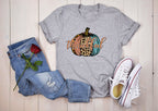 Thankful Pumpkin Fall shirt
