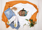Thankful Pumpkin Fall shirt