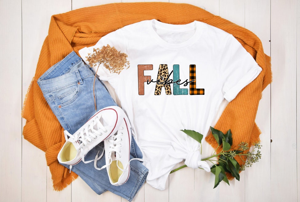 Fall Vibes Fall shirt