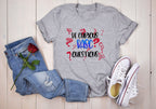 Psychologist / School Psychologist Funny Testing T-Shirt