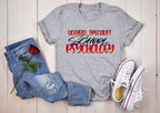 Licensed Specialist in School Psychology LSSP T-Shirt
