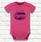Boo Thang Halloween Baby Bodysuit/Onesie