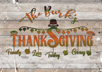 Thanksgiving Personalized Tray | Glass Cutting Board | Cutting Boards | Cutting Board Personalized