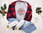 The Meaning of Christmas Holiday/ Christmas T Shirt