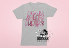 I Teach Sweethearts Valentines Day T-Shirt | Teacher Valentine Shirt