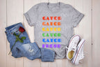 Dickinson Gators Proud T-Shirt | Super Soft Unisex Fit