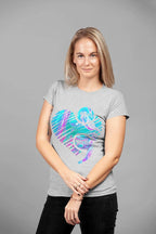 Suicide Awareness and Prevention T Shirt- You Matter