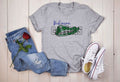 Dickinson Gators Head T-Shirt
