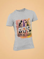 Gnome Happy Halloween | Halloween Shirt