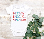 Best Oops Ever Gerber Onesie® Baby Bodysuit