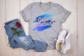 Dickinson Gators T-Shirt | Super Soft Poly, Sublimation Print