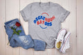 Dickinson Gators T-Shirt | Sublimation Print Unisex Fit