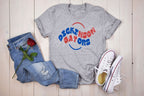 Dickinson Gators T-Shirt | Sublimation Print Unisex Fit