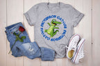 Dickinson Gators T-Shirt | Sublimation Print, Unisex Fit