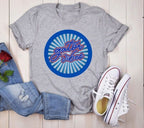 Dickinson Gators Vibes T-Shirt | Soft Unisex Fit