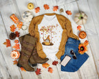 Gnome It's Fall Y'all