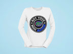 Not Your Basic Gator School spirit Tshirt