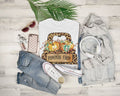 Pumpkin Farm Fall T Shirt