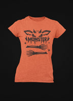 Momster Halloween T-Shirt - Heather Orange Tee - Spooky Season Shirt
🎃 Get Ready for Spooky Season! 🎃
Celebrate Halloween in style with our Heather Orange Halloween T-Shirt! Perfect for pumpkin patches, haunted houses, and trick-or-treating, this 100% cotton tee features a high-quality Direct to Film (DTF) print for a bold, long-lasting design.