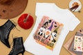 Gnome Happy Halloween | Halloween Shirt