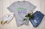 Dickinson Gators Clubs Band Football Ag Sports Cheer Dance T-Shirt