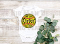 Softball Sister Baby Bodysuit | Gerber Onesie