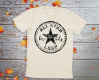 All Star School Psychologist | LSSP | Ed Diag | Diagnostician T-Shirt