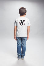 That's My Brother Baseball Kids T-shirt