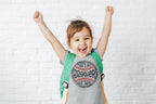 That's My Brother Baseball Kids T-shirt