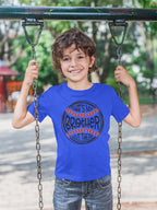 That's My Brother Baseball Kids T-shirt
