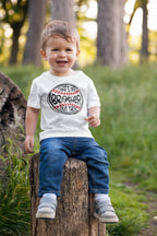 That's My Brother Baseball Kids T-shirt
