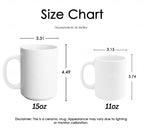 Personalized Photo Mug | Mother's Day Gift, Custom Mom Mug